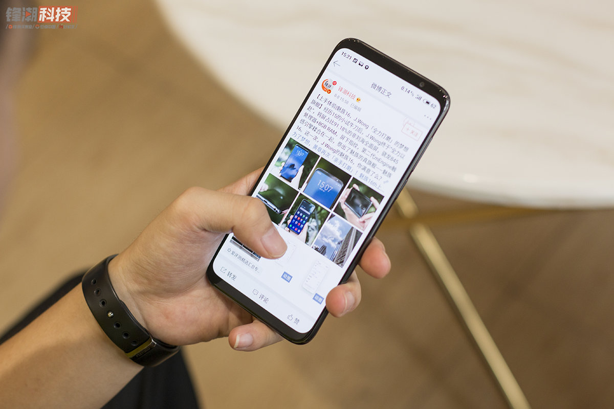 魅族16x和魅族16xs评测,魅族16x续航评测能力