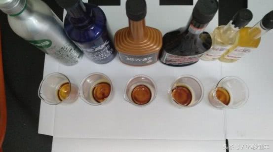 汽车燃油添加剂十大品牌,燃油宝汽油添加剂真的有用吗