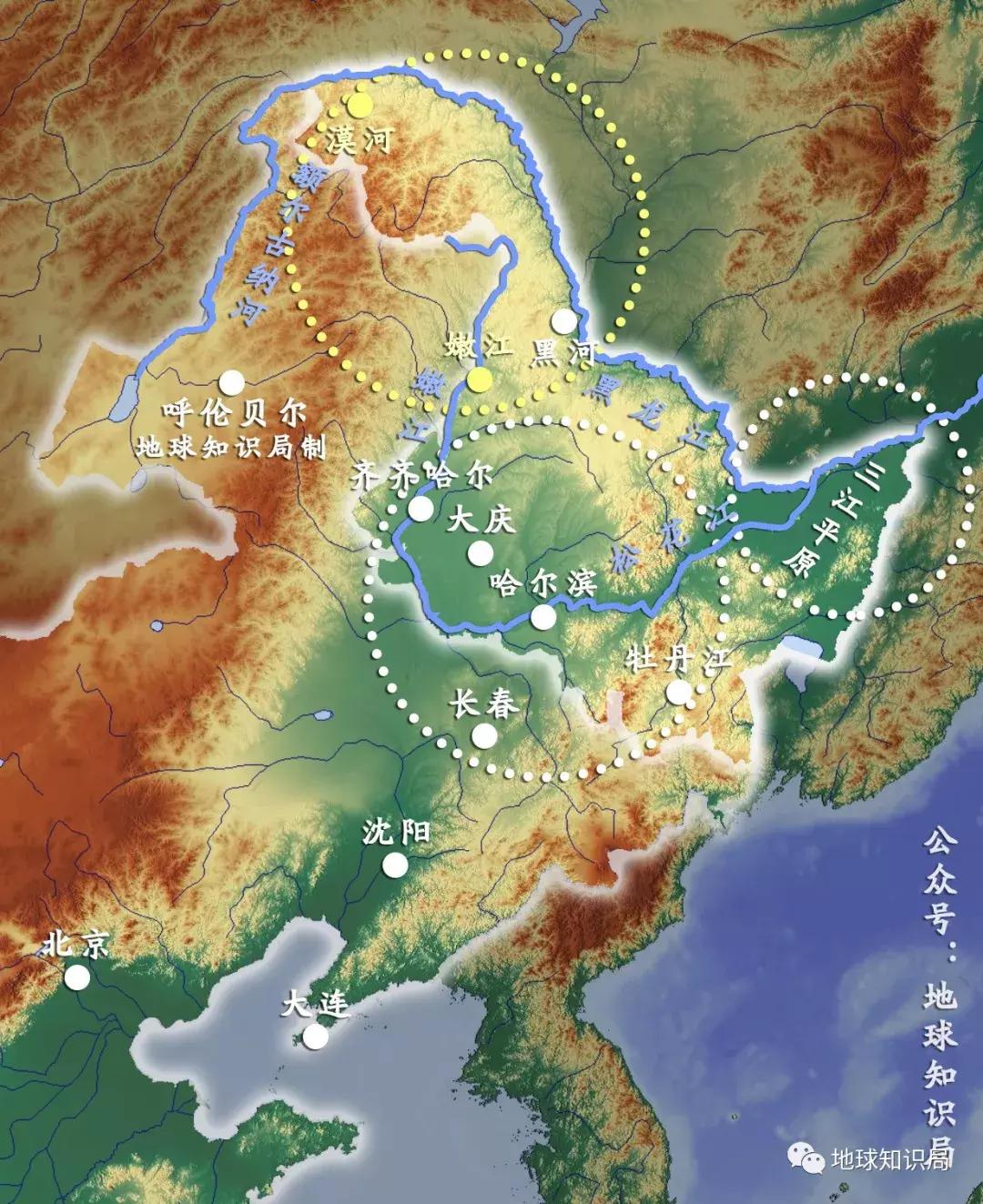 中国的北极领土,中国的北极政策