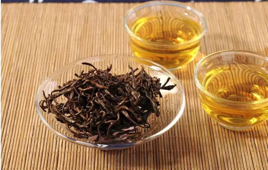 正山金骏眉红茶私房茶,红茶金骏眉茶的功效和功能