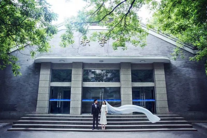 广师大爱情故事,浙师大的爱情故事