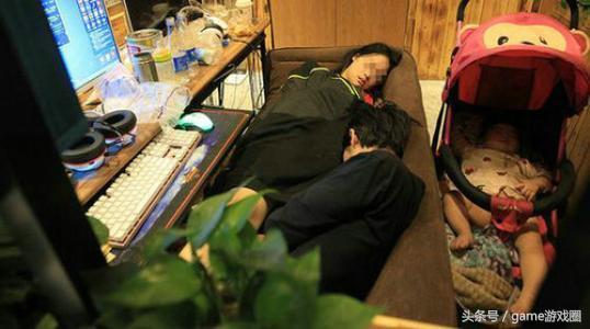 去网吧真的是在玩游戏吗,网吧除了玩游戏还能够干啥