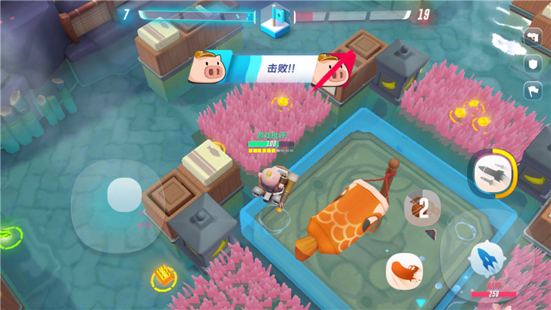 《反斗海战》试玩：当海战不只是舰船与美少女