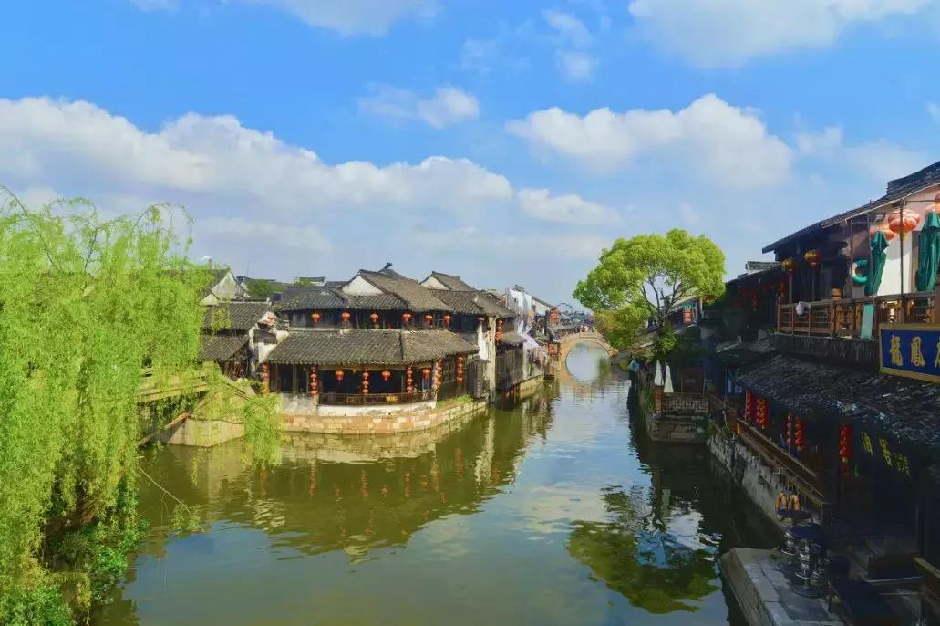七夕佳节合适情侣旅游的五个地方,七夕合适情侣去的地方贵州
