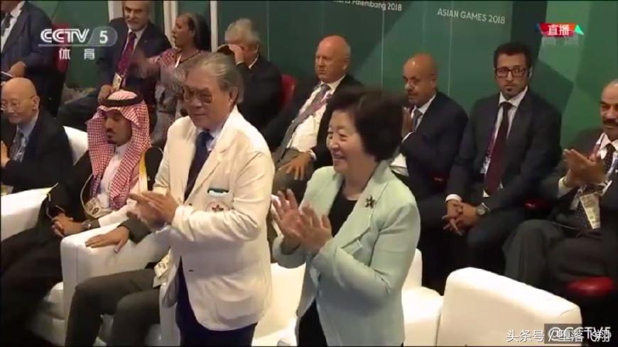 亚运会开幕中国代表团,亚运会中国来了哪几个代表团