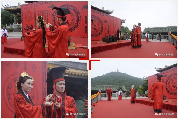 相爱穿梭千年舞会后续,相爱穿梭百年园博园