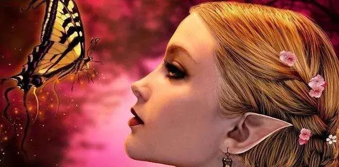 耳朵形状对运势的影响,风水学里耳朵代表什么运程