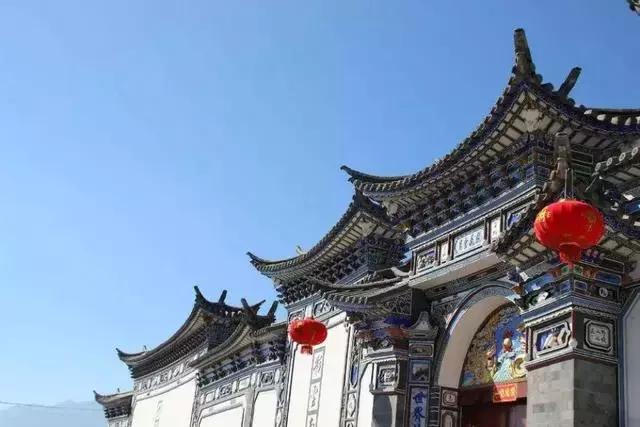 云南方言大全有哪些,云南十大最难懂方言