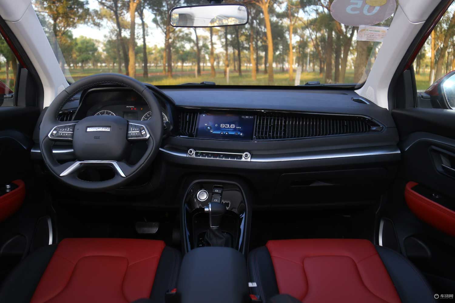 哈弗h2s蓝标值得入手吗,2018款哈弗h2s红标版试驾