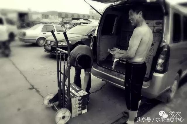 水果行业工作感言,进入水果行业从什么工作入手