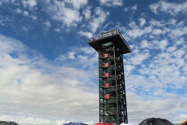 七天西安旅游走华山,西安华山风景区