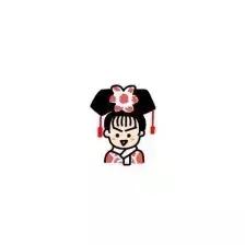 紫禁城怪兽玩具,紫禁城故宫榫卯玩具