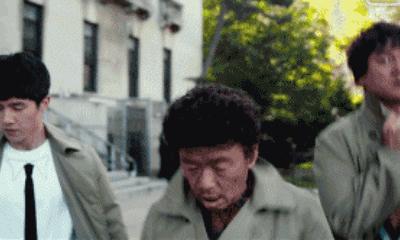 王宝强拍屁股走人表情包,王宝强写的都是啥表情包