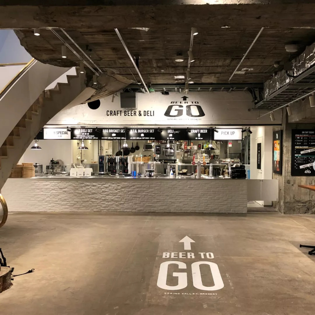 拆掉50年的高楼，索尼开了个网红店云集的大公园