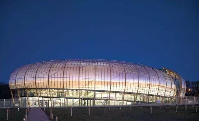 「欣赏」从1891年到2015年的125座建筑