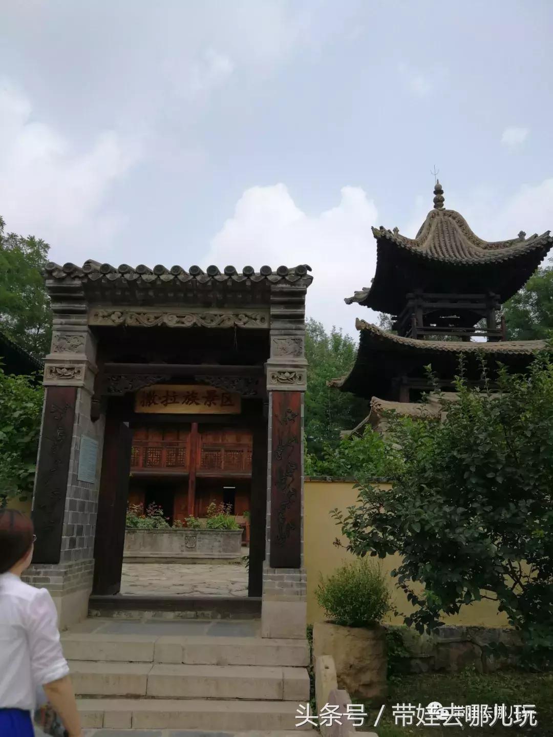 一日纵览江山万里鸟巢边有个宜游宜学的好地方