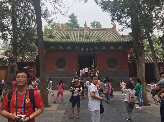 河南研学游示范基地申报资料,河南省研学旅行实践基地