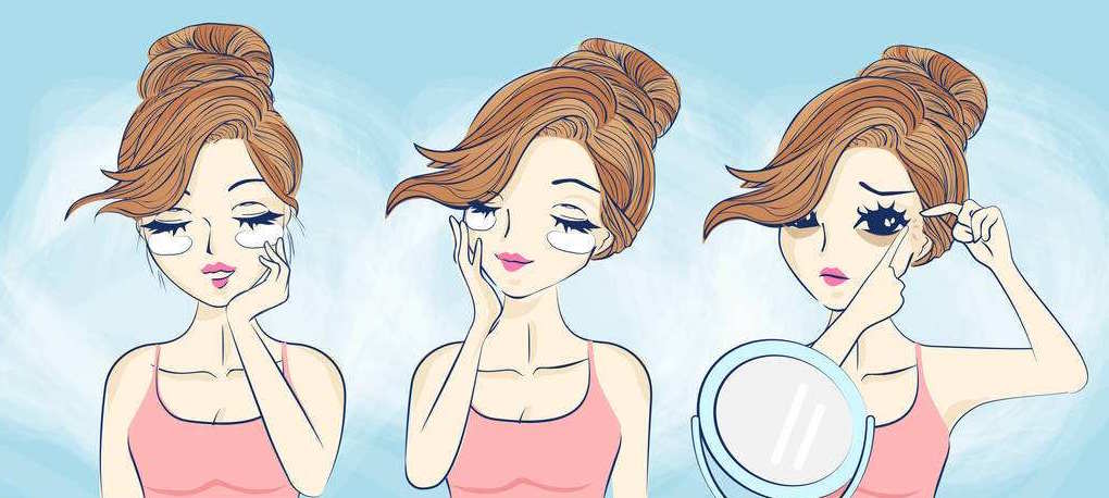 眼袋能够改善成卧蚕吗,祛除眼袋手术会把卧蚕去掉吗