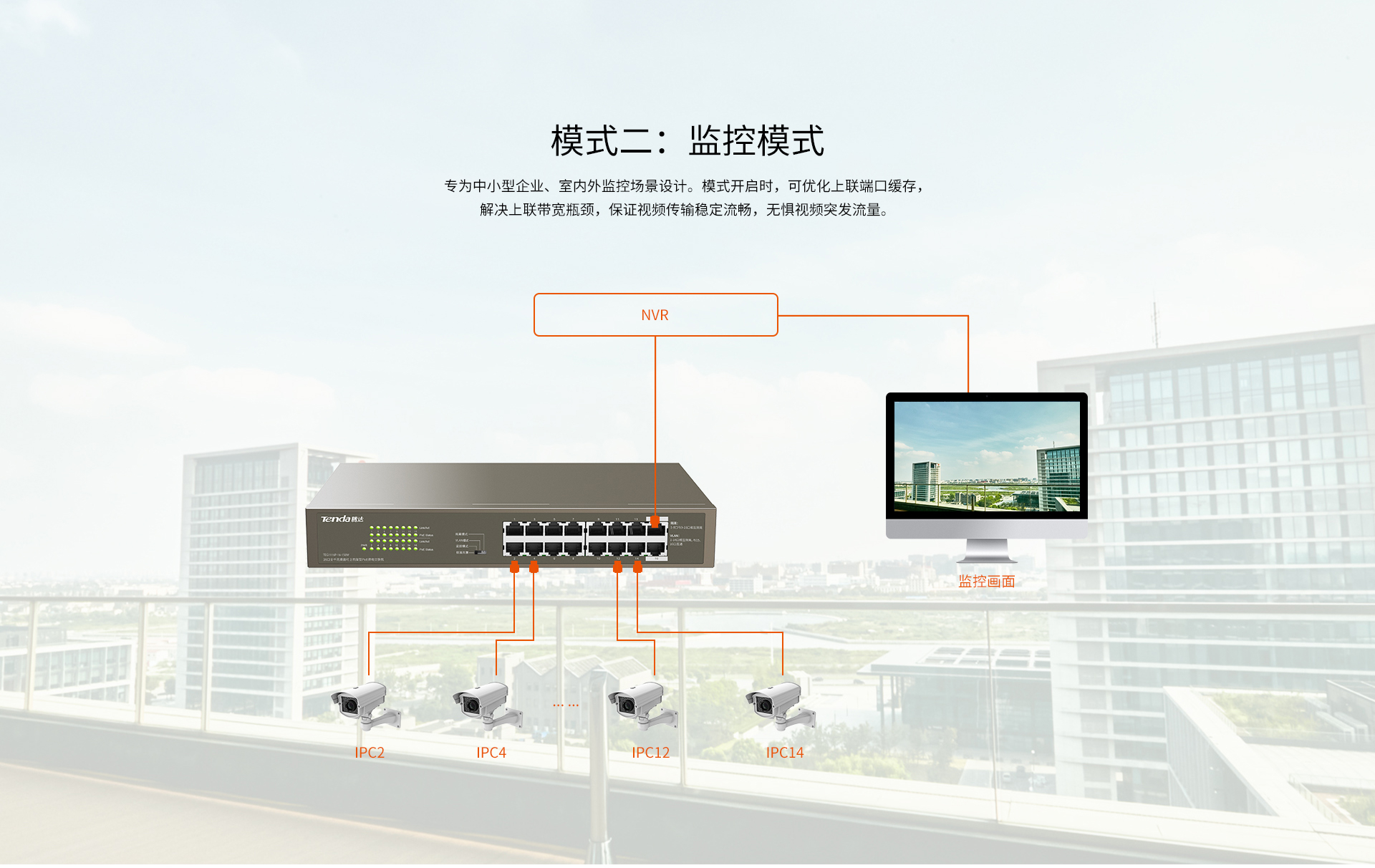 腾达teg1008d交换机支持poe吗,腾达poe交换机怎么样