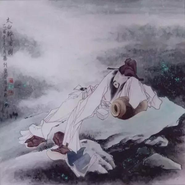诗仙李白的最脍炙人口的40首古诗词，你都能一一背诵么