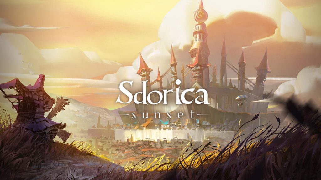 厌倦了清一色的自动战斗？雷亚的这款日式良心手游，值得你一试