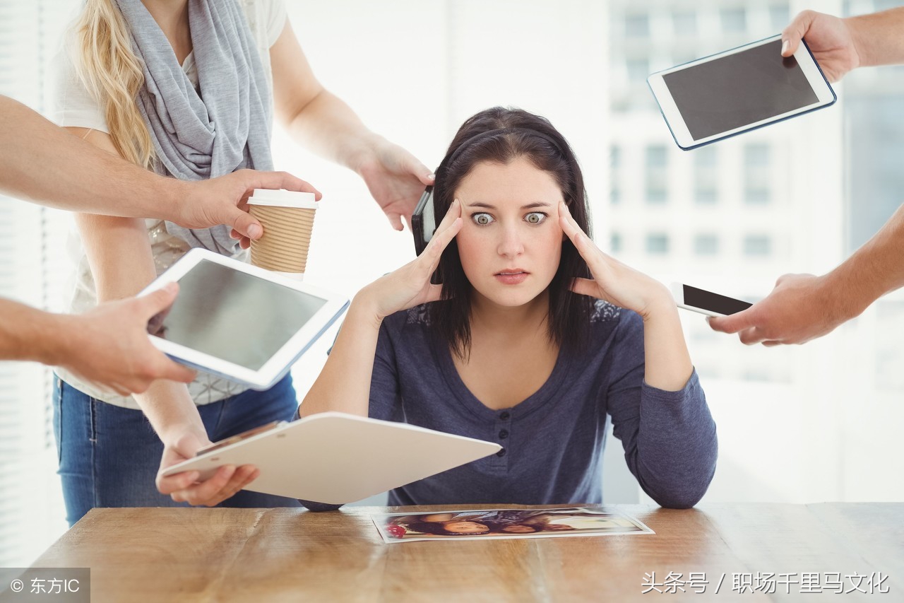 与小人相处，记住这3点，永远不吃小人的亏，非常实用！