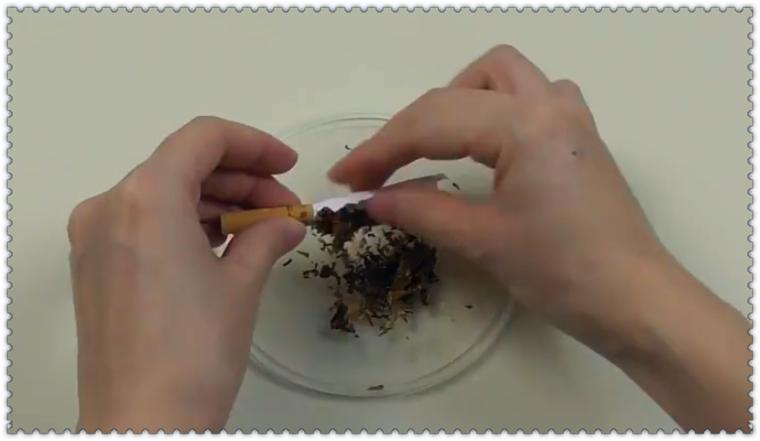 香烟放冰箱妙用,烟放到冰箱有什么功能