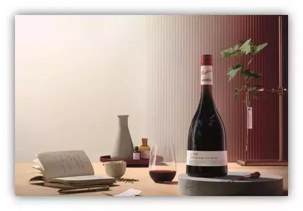 奔富红酒是怎么火的,奔富红酒片段