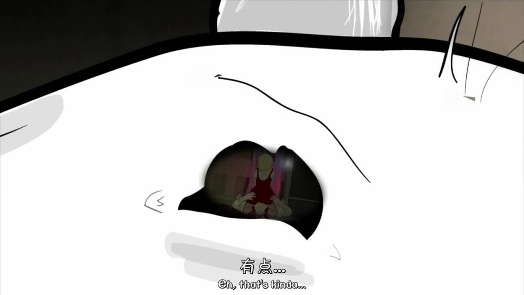它的大尺度许多人连一半都看不到