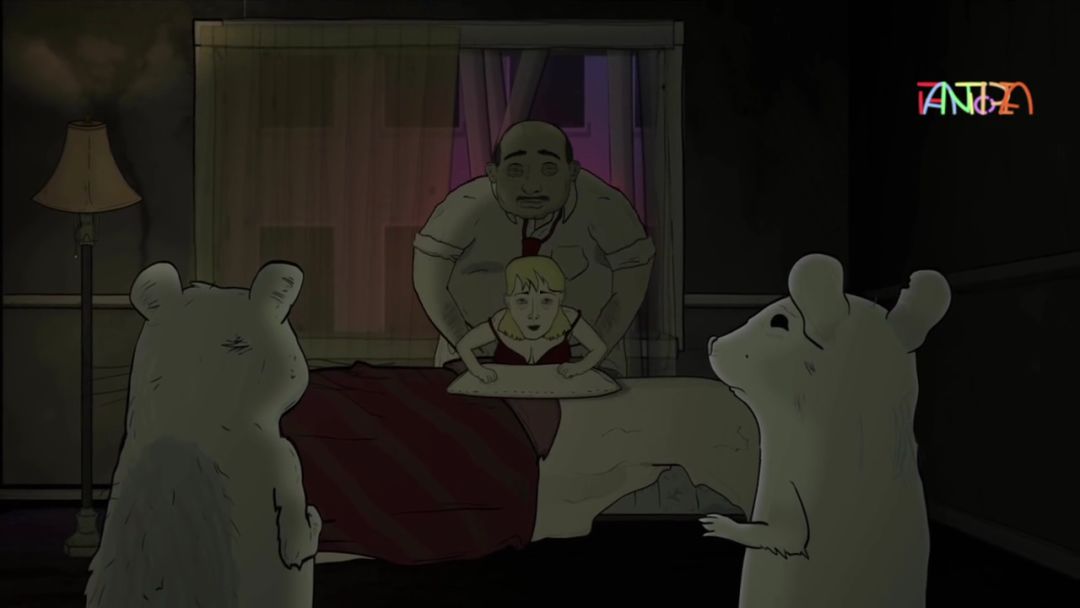 它的大尺度许多人连一半都看不到