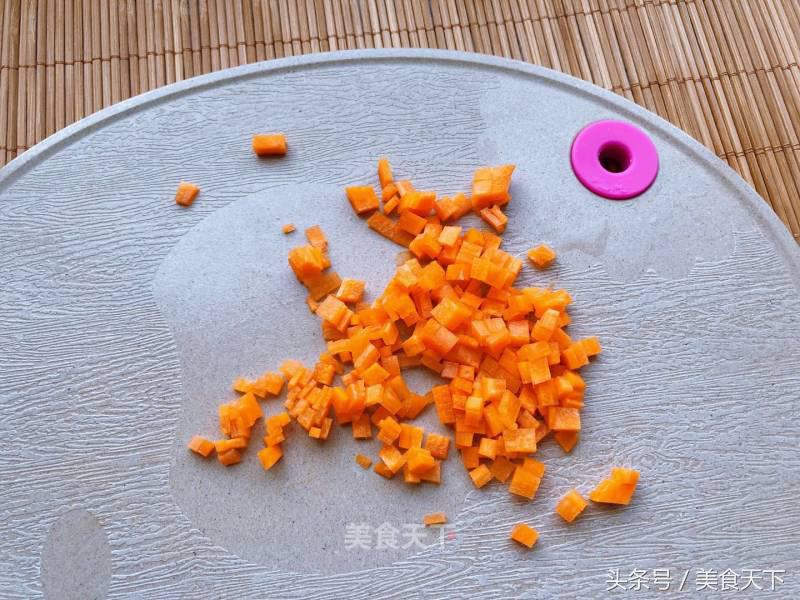 开学给孩子做不重样的营养早餐,开学早餐简单易做营养不重样