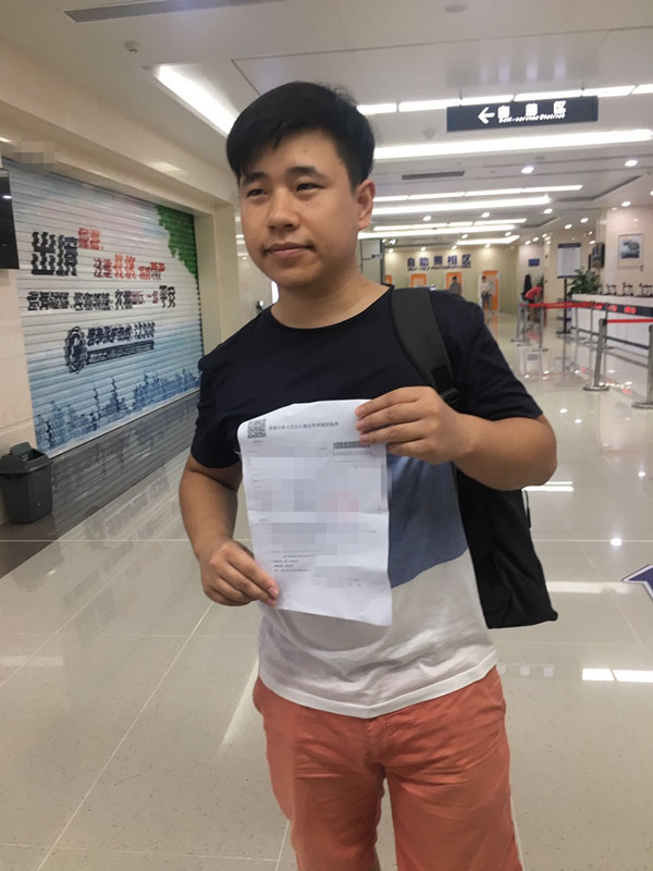 广西异地办理护照需要什么资料,2021年广西省出入境续签办理