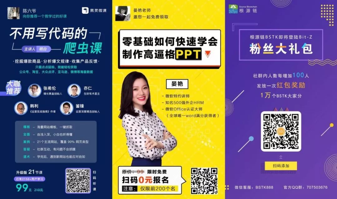 看完300个裂变案例,如何让流量裂变获客