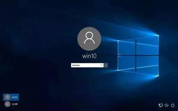 win10忘记密码如何重置,忘记电脑密码如何把电脑重置