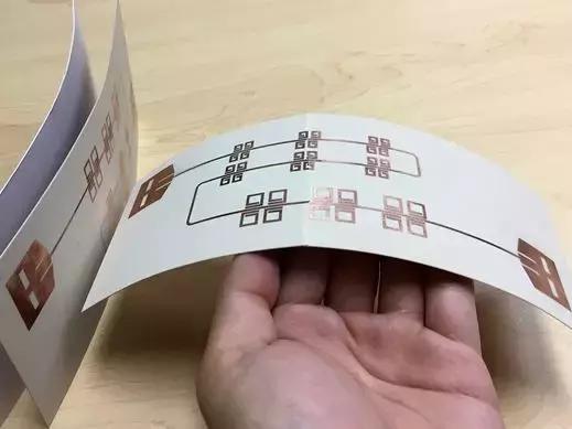 万能标签，借助反射的Wi-Fi信号，让一切物品皆可”触控”