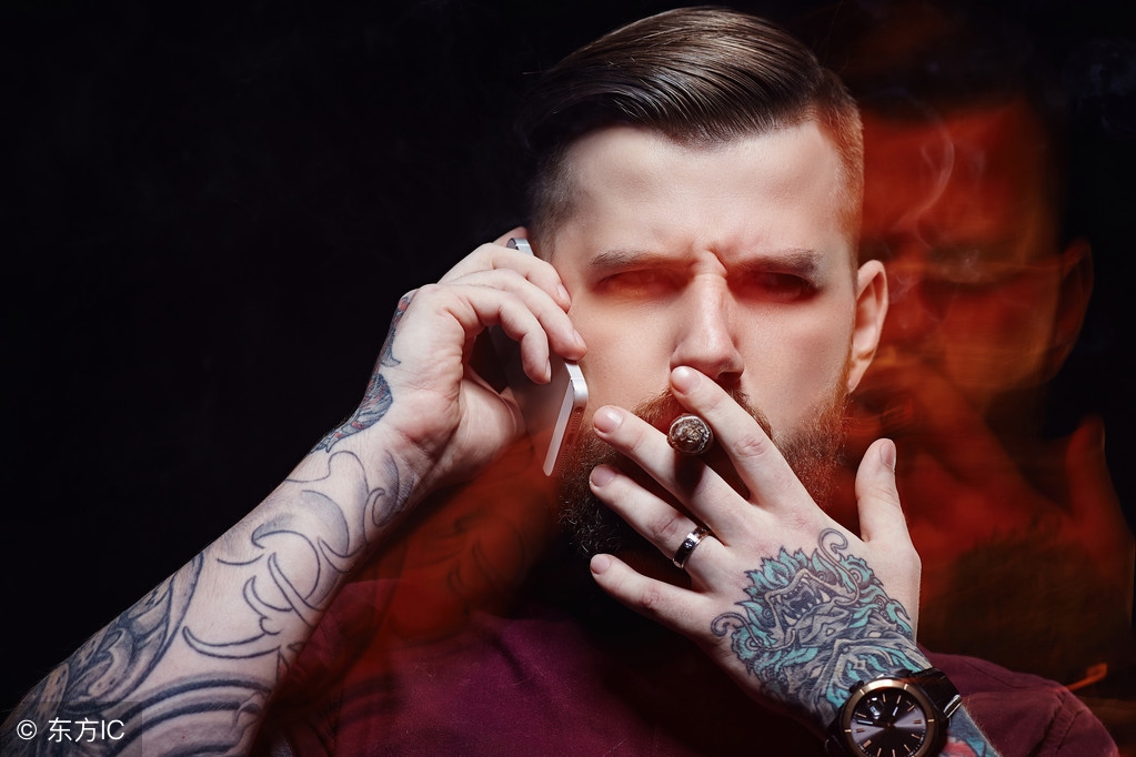 极尽豪华抽雪茄,抽雪茄优雅永不过时