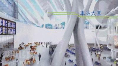 大陆到香港的高铁在哪订票,厦门到香港的高铁攻略