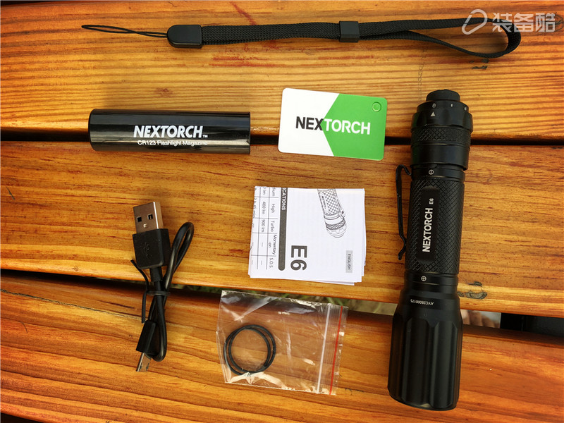 纳丽德强光手电筒哪个款最亮,纳丽德e6手电筒使用方法