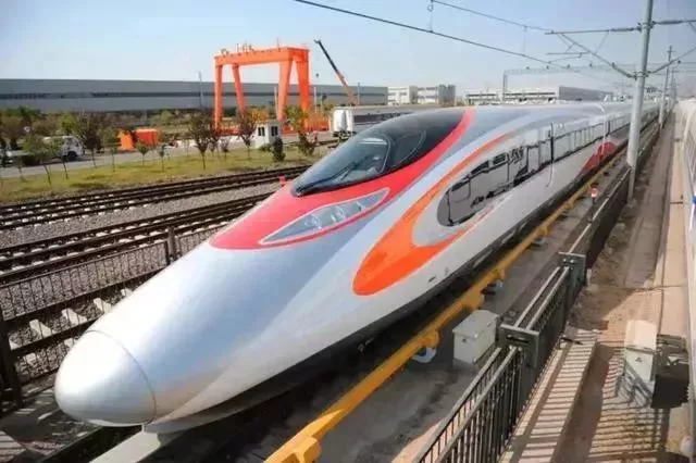 「关注」9月10日起，福建开通直达香港动车（附最全出行攻略）