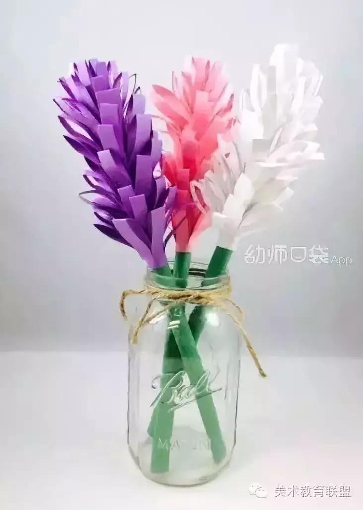 教师节的贺卡手工简单的立体花,教师节的手工贺卡和手工花怎么做