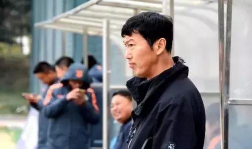 宋黎辉、耿钰杰周六晚首发出场！烟台联队准备好了
