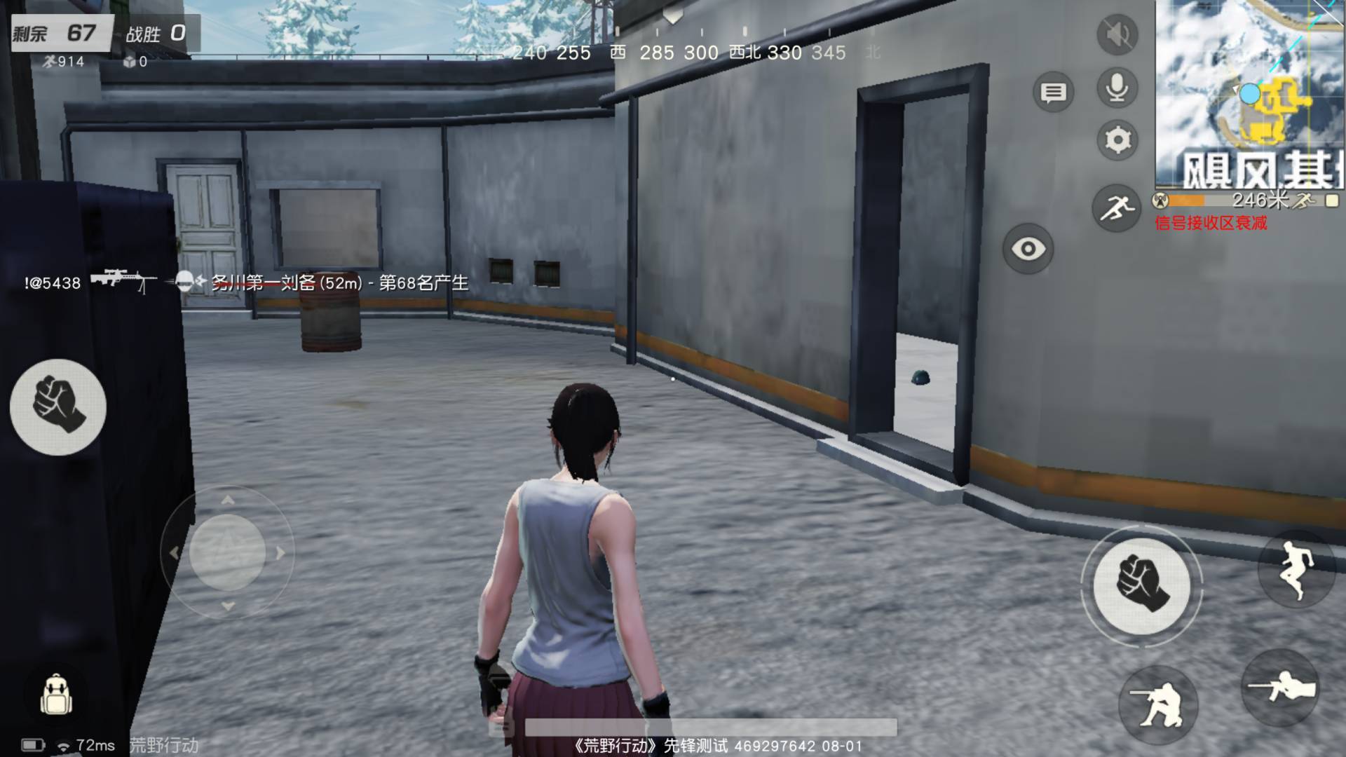 吃鸡新出的模式的所有玩法,吃鸡最近上线的新玩法