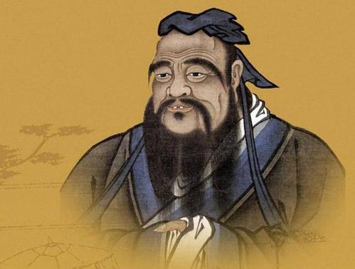 孔子是一个有什么品行的人,孔子人生的三个境界