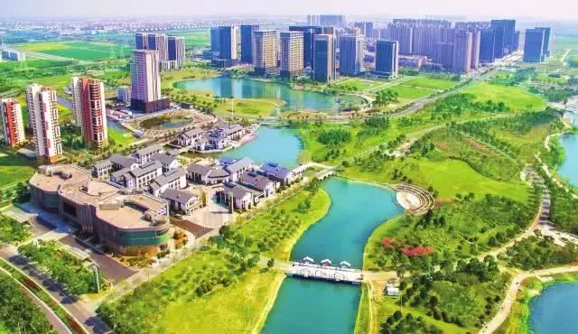 下一个浦东新区是哪里,重磅消息下浦东楼盘会暴涨吗