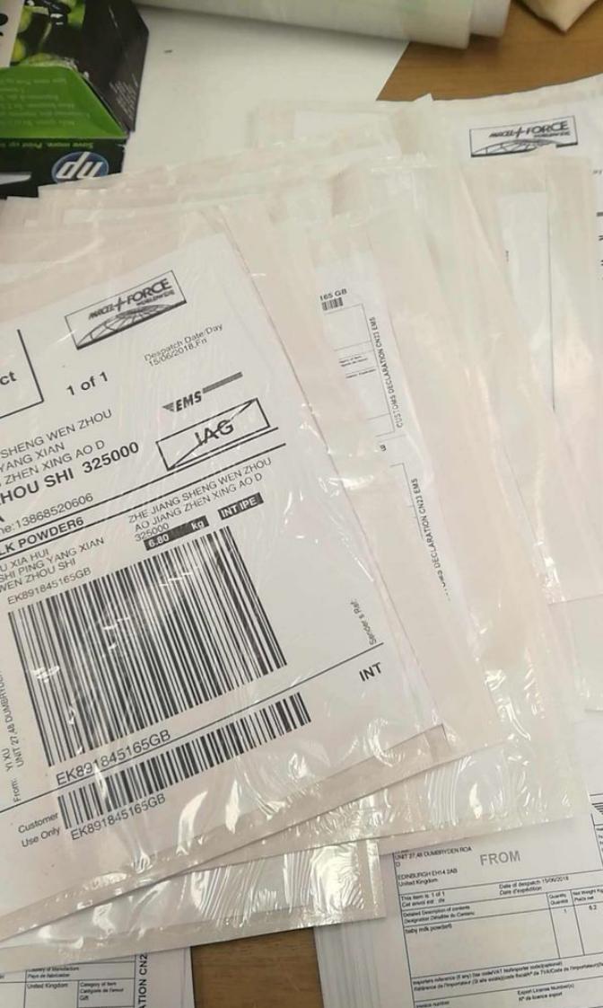 英国转运—“水晶天堂”使用心得，遇见最好InEdinburghU.K.