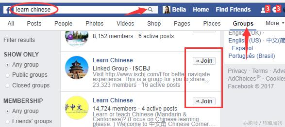 Facebook开发客户方法大全！怎样添加粉丝