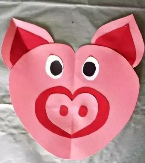 幼儿园灯笼手工制作教程简单,幼儿园新年手工制作大全教程