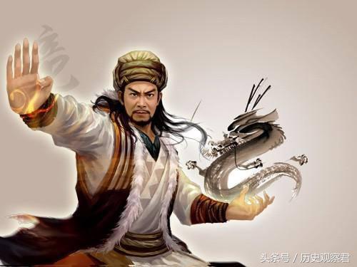 武侠十大最难修炼剑法,九阴真经拈花指