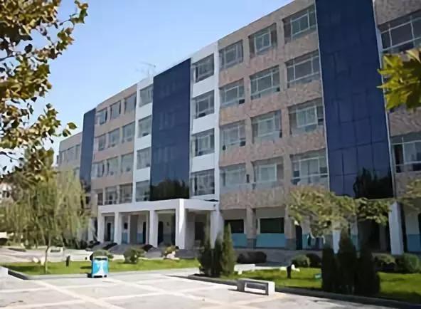 西安市总共有多少个中学,西安最古老的学校