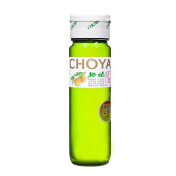 独具特色的青梅酒一定要品尝,一款好看又好喝的青梅酒